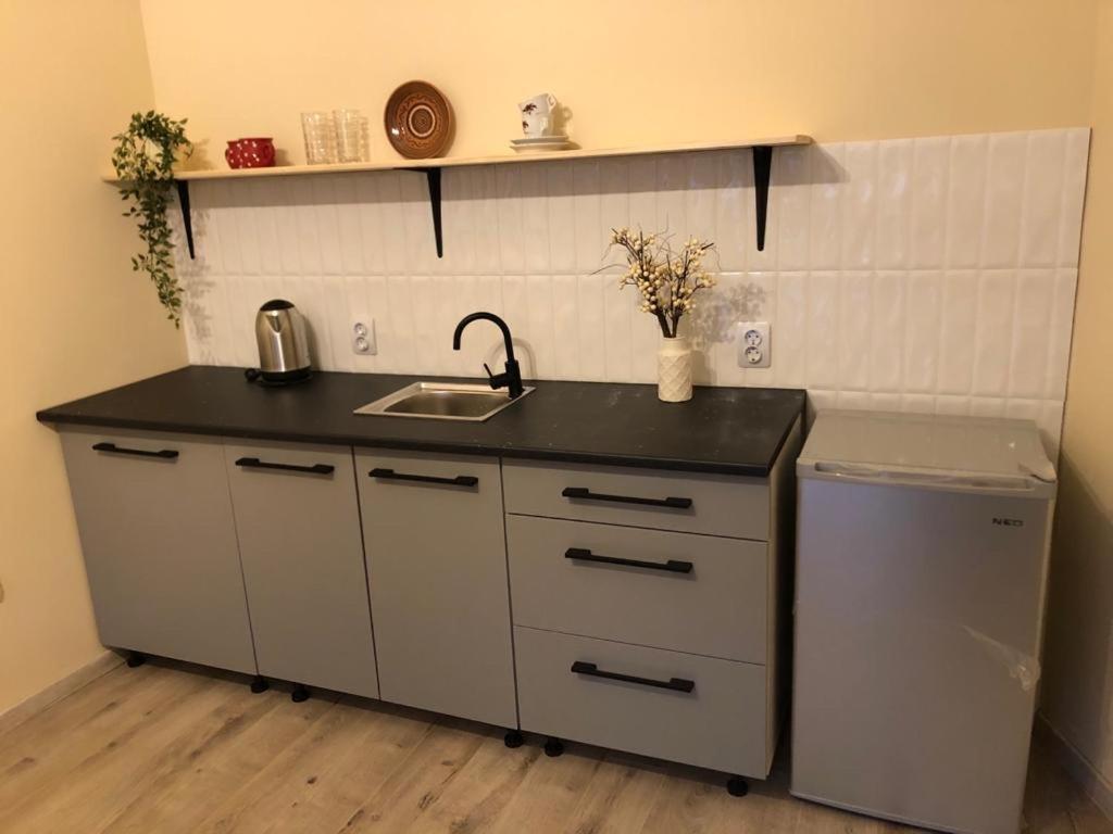 Aftar Inn Braşov Esterno foto