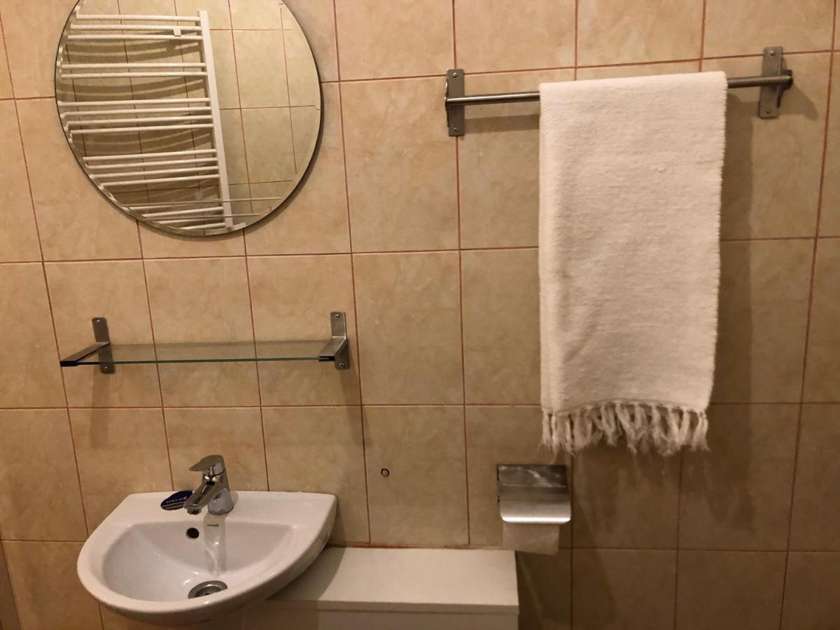 Aftar Inn Braşov Esterno foto